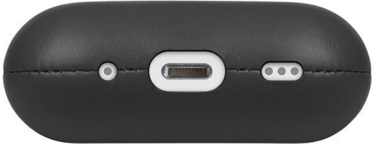 Native Union Re(Classic) Husă în culoarea Negru pentru Apple AirPods Pro 2
