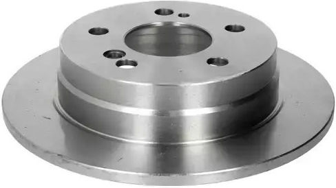 Brembo Brake Discs Rear for Mercedes-Benz 220