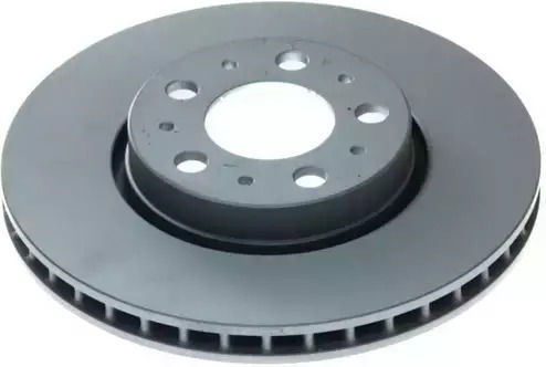 Brembo Disc de frână 1buc pentru Volvo XC 70 - XC 70