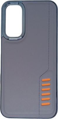 Back Cover Μπλε (SAMSUNG A15)