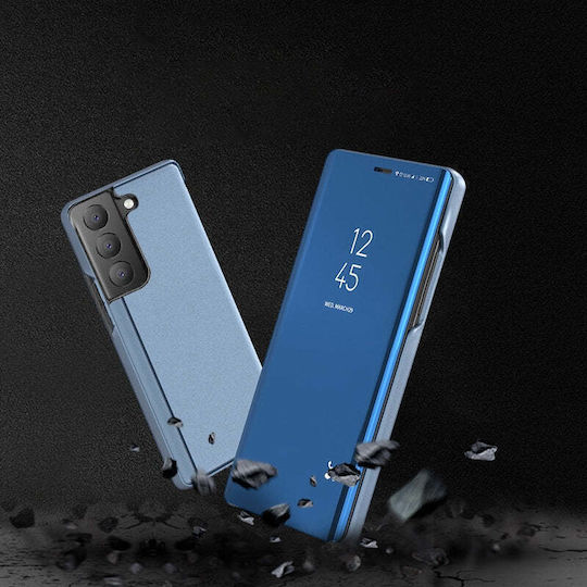 Powertech Book Silicon Transparent (Xiaomi Mi 11)