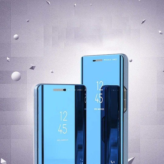 Powertech Book Silicon Transparent (Xiaomi Mi 11)