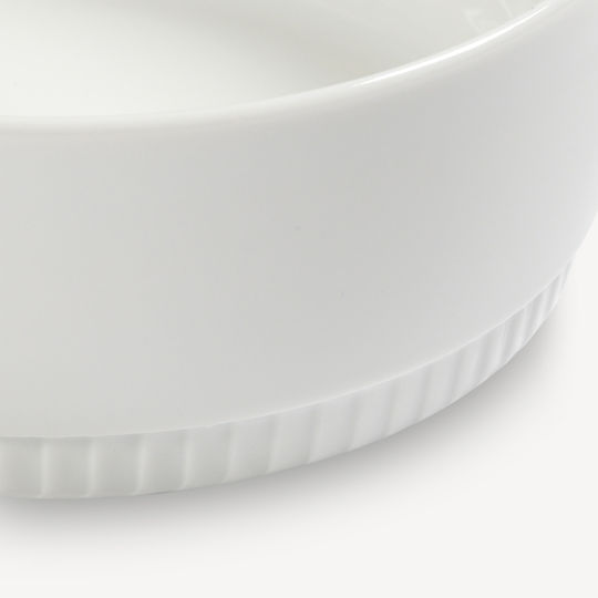 Pillivuyt PIL-231723BL Porcelain