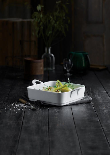 Pillivuyt PIL-221722BL Porcelain