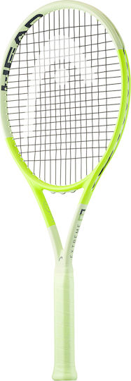 Head Extreme Elite Tennis Racket with Strings