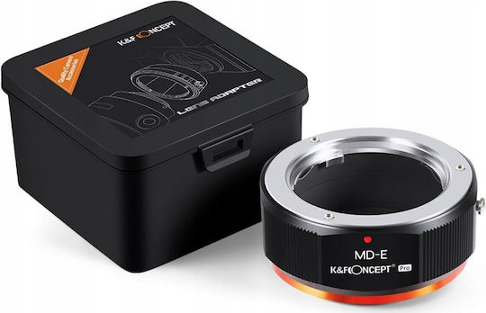 K&F Concept Lens Adapter