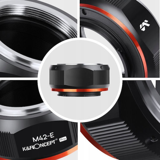 K&F Concept Lens Adapter