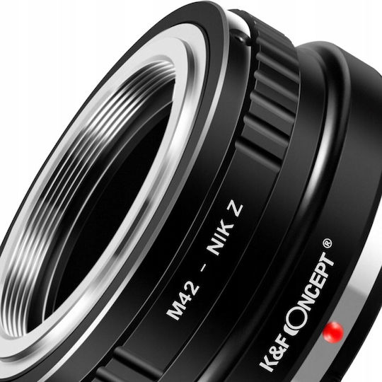 K&F Concept Inel Adaptor