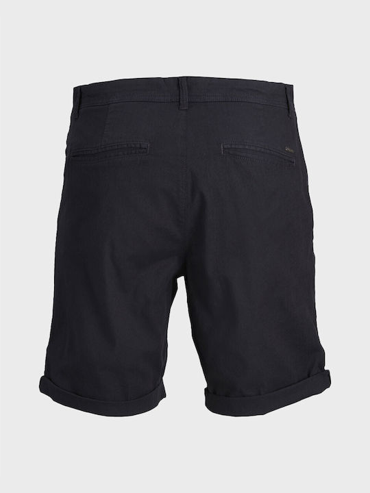 Jack & Jones Men's Shorts Blue