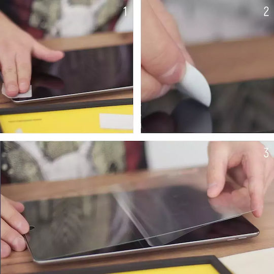 Wozinsky Tempered Glass (iPad Pro 13" 2024, Apple)