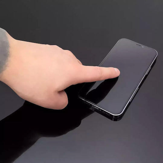 Wozinsky Gehärtetes Glas (Redmi 13)