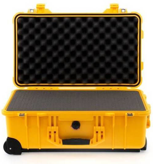 Peli Flight Case