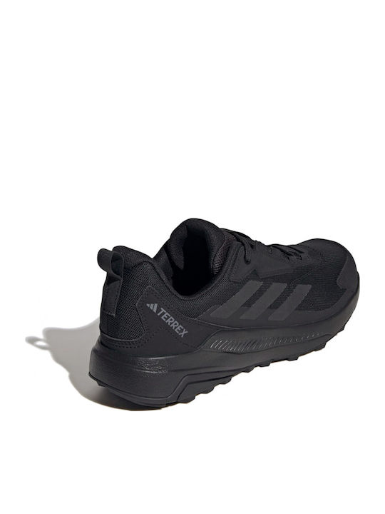 adidas Terrex Anylander Men's Hiking Shoes Black