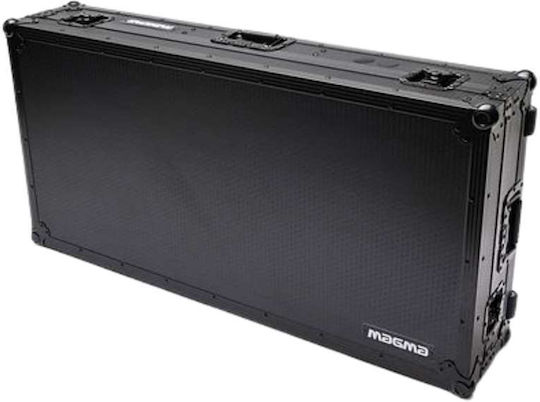 Magma Flight Case Multi-format Μαύρο