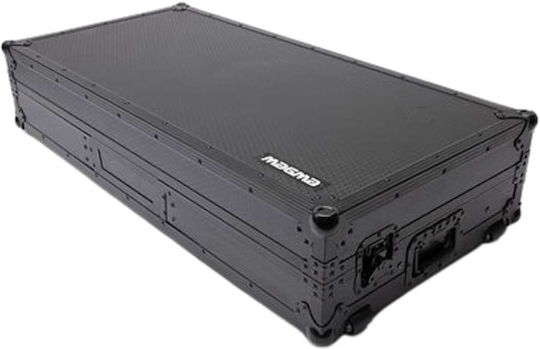 Magma Flight Case Multi-format Μαύρο