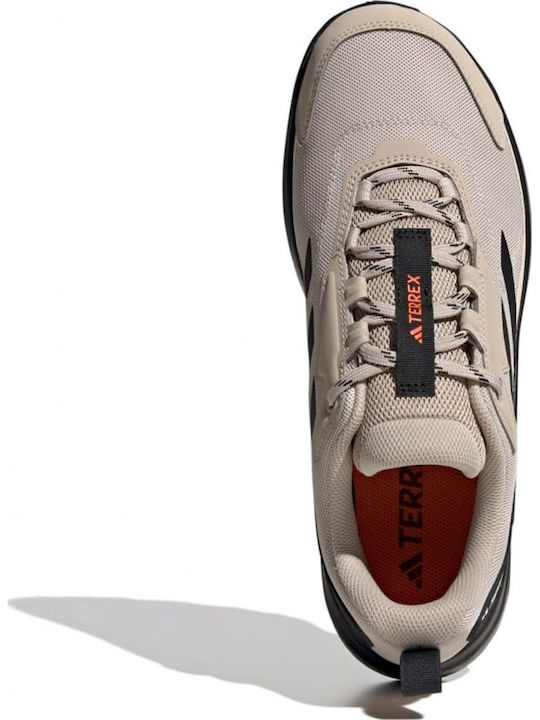 adidas Terrex Anylander Men's Hiking Shoes Beige