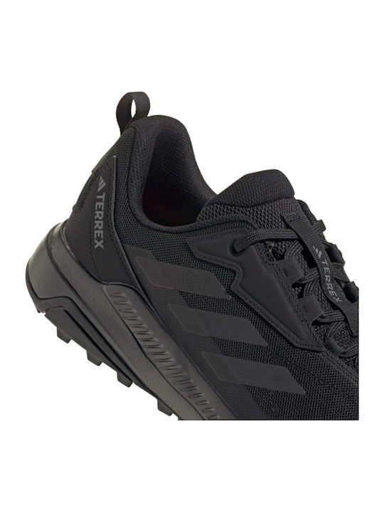 adidas Terrex Anylander Men's Hiking Shoes Black