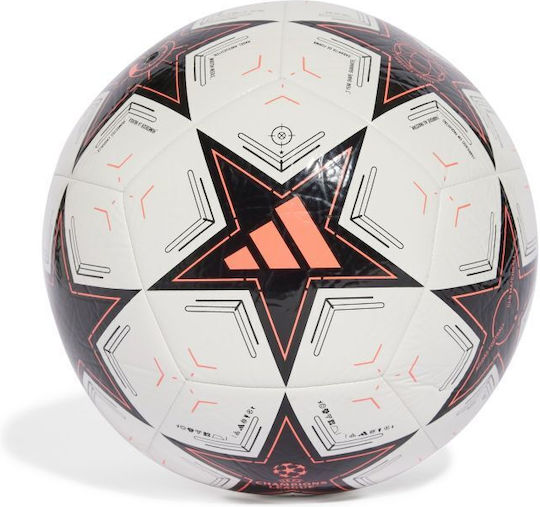 adidas UCL Club Μπάλα Ποδοσφαίρου Λευκή