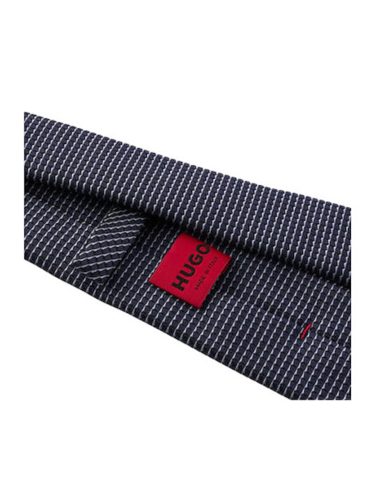 Hugo Men's Tie Printed