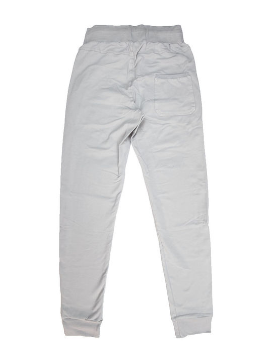 Paco & Co Men's Sweatpants Lt. Grey