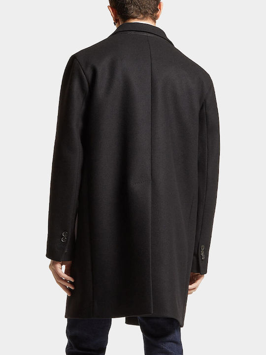 Dsquared2 Men's Coat Black