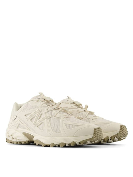 New Balance Sneakers Beige