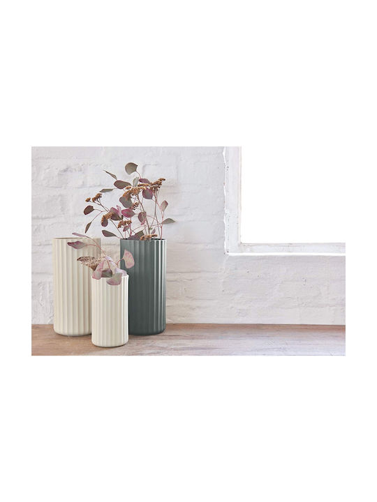 Asa Decorative Vase White