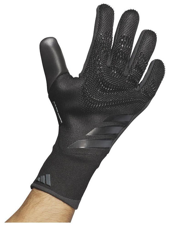 adidas Predator Pro Γάντια Τερματοφύλακα Ενηλίκων Μαύρα