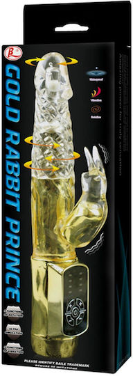 Vibrator Rabbit