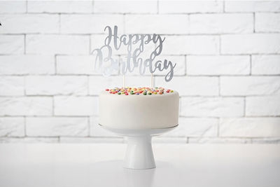 Party Deco Cake Decoration 1pcs