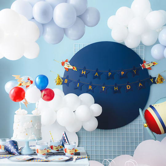 PartyDeco Украса за торта