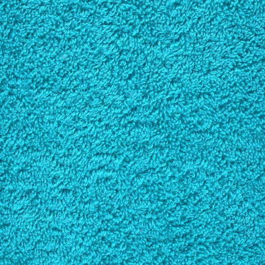 vidaXL Set 2 Hotel Pool and Beach Towels 200x80 cm 600gsm Turquoise