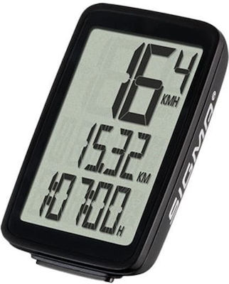 Sigma Sport Pure 1 Wired Bike Counter