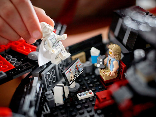 LEGO Star Wars The Dark Falcon για 10+ Ετών 1519τμχ