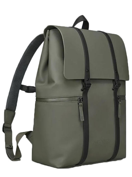 Gaston Luga Backpack 20lt Πράσινο