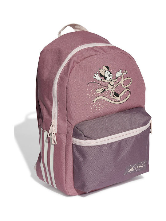 adidas Kids Bag Backpack Pink 34cmx25cmcm
