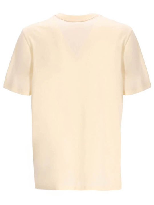 Hugo Boss T-shirt Beige