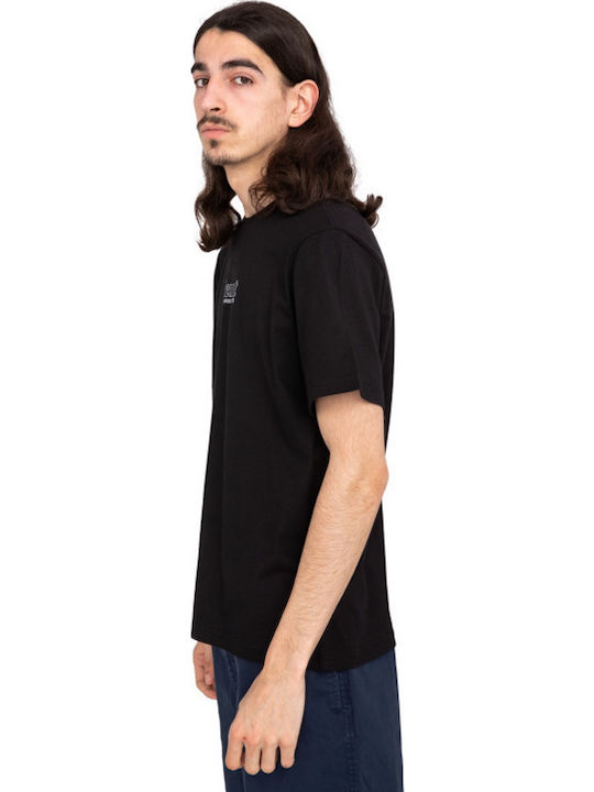 T-shirt Black