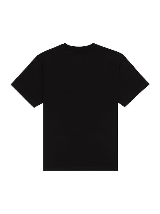 T-shirt Black