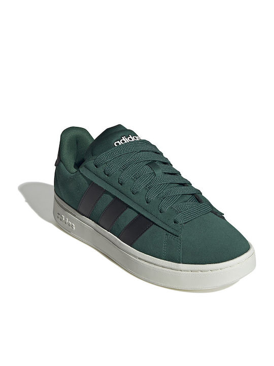 Grand Court Alpha 00s Sneakers Green