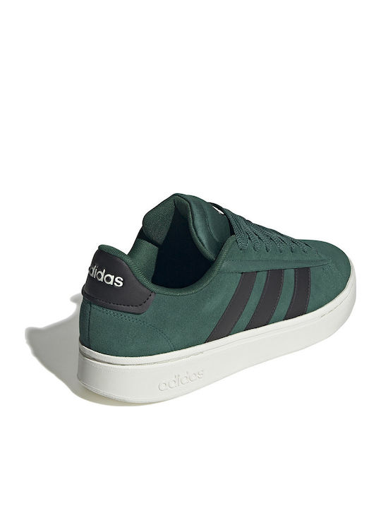 Grand Court Alpha 00s Sneakers Green