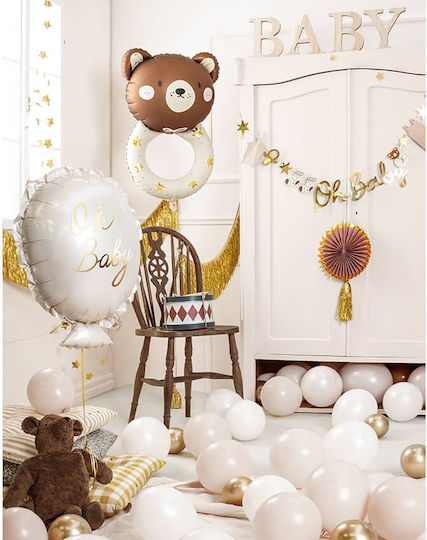 PartyDeco Party Decorations Garland (Various Designs)