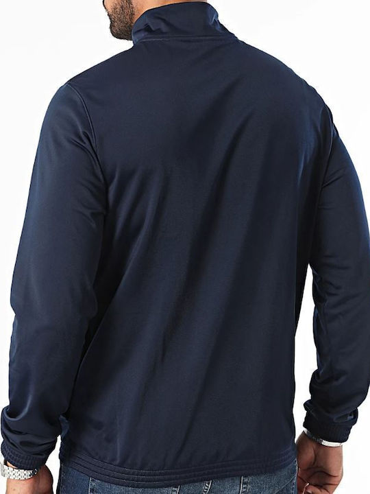 Ri Small Sweatshirt Navy Blue