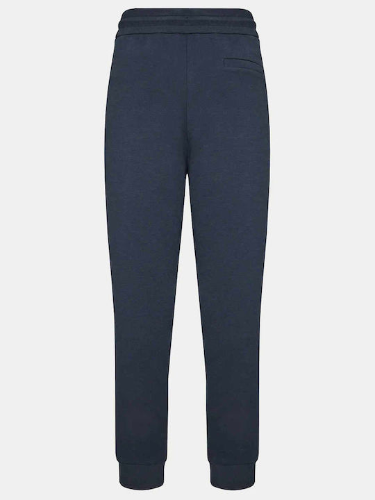 Hugo Boss Men's Trousers BLUE DUST