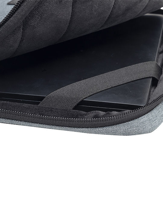 Θήκη Exacompta Sleeve Laptop 15'' Business Grey