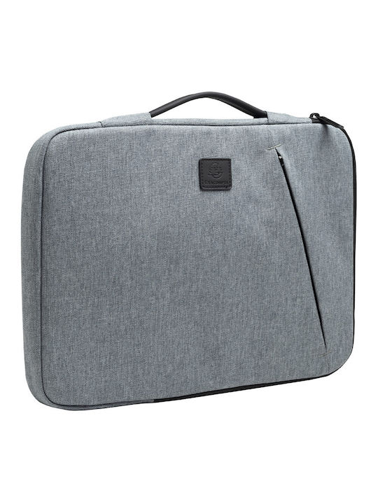 Θήκη Exacompta Sleeve Laptop 15'' Business Grey