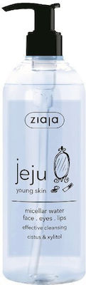 Ziaja Makeup Remover Micellar Water for Oily/Combination Skin 390ml