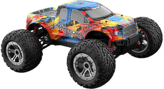 Shantou Double Eagle Ford F-150 Teleghidat Mașină Albastru