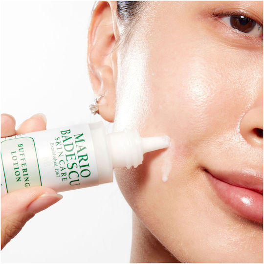 Mario Badescu Buffering Lotion Loțiune Față pentru Ten Acneic 29ml