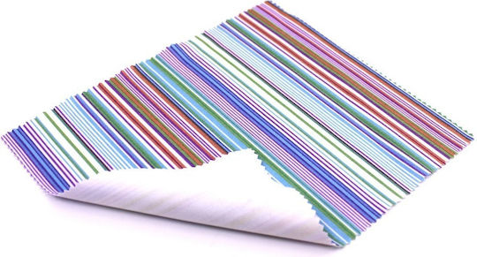 Eyewear Cleaning Cloths with Microfibers